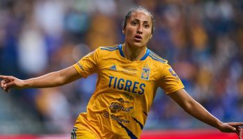 ¿Qué pierde Tigres sin Stephany Mayor en la Final de Vuelta de la Liga MX Femenil?