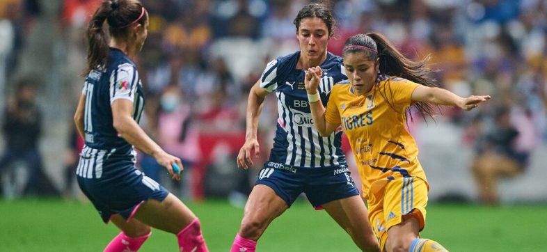 ¿Cómo, cuándo y dónde ver en vivo la final de vuelta entre Tigres y Rayadas de la Liga MX Femenil?