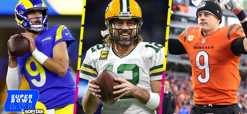 ¡Será espectacular! 30 cosas que tienes que saber sobre la ronda divisional de la NFL