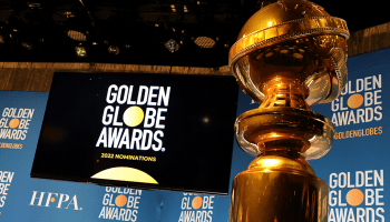 ¿En la cuerda floja? 7 puntos para entender lo que está pasando con los Golden Globes 2022