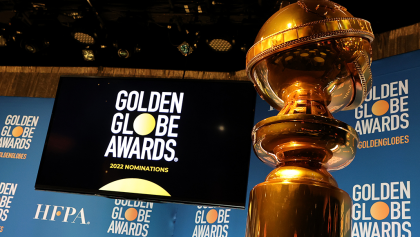 ¿En la cuerda floja? 7 puntos para entender lo que está pasando con los Golden Globes 2022