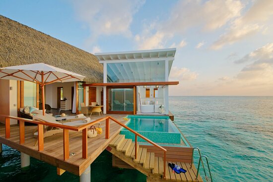 Kandolhu Maldives – North Ari Atoll, Maldives