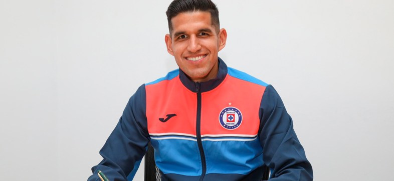 Luis Abram nuevo refuerzo en defensa: Altas y bajas de Cruz Azul para el Clausura 2022