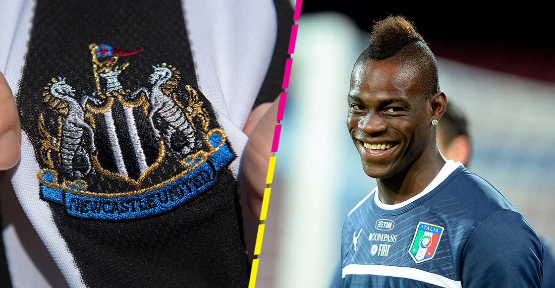 ¡Lo quieren de regreso! Mario Balotelli interesa al proyecto del Newcastle United