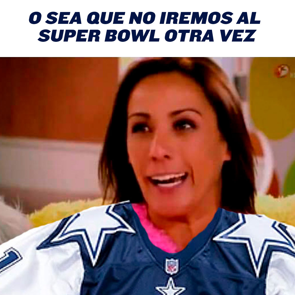 ¡Adiós vaquero! Los 49ers y los memes despachan a Dallas Cowboys con