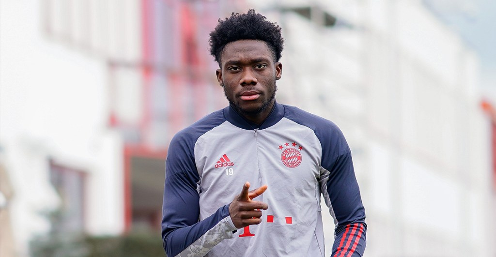 ¿Qué es la miocarditis, padecimiento cardíaco que tiene Alphonso Davies?