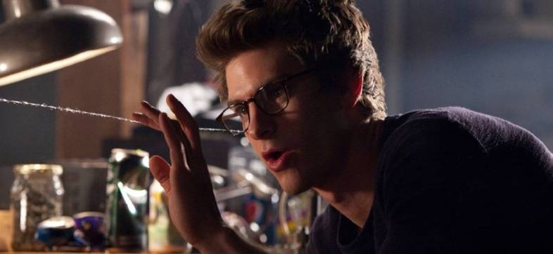 Andrew Garfield por fin habló de su regreso como Spider-Man