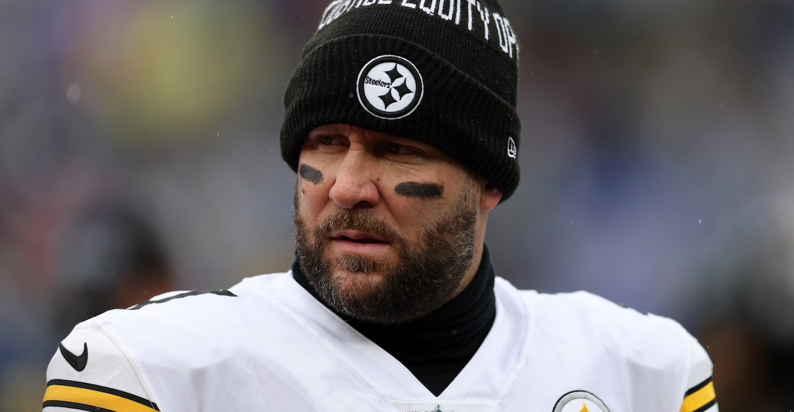 El lado oscuro de Ben Roethlisberger