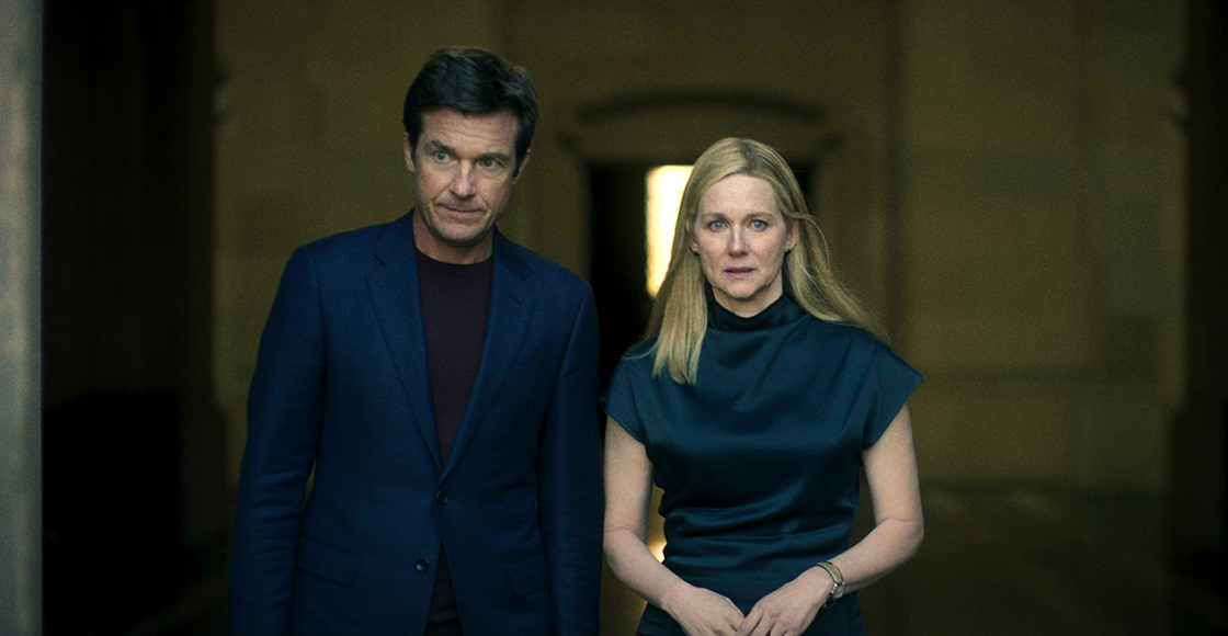 El inicio del fin: Checa el impresionante tráiler de la última temporada de 'Ozark'