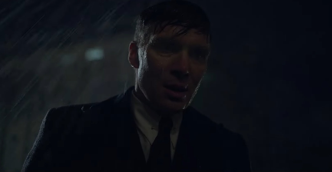 I want to survive: Checa el tráiler oficial de la última temporada de 'Peaky Blinders'