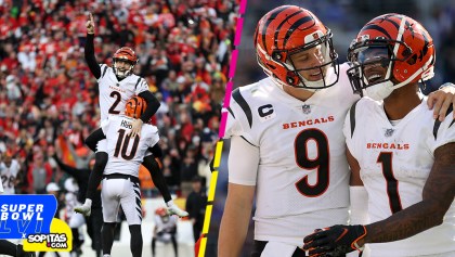 Las claves de los Bengals para obtener su pase al Super Bowl LVI ante Chiefs