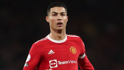 La condición de Cristiano Ronaldo para quedarse con el Manchetser United la siguiente temporada