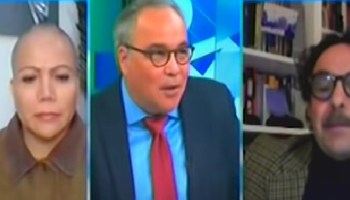 Corren a Quadri de entrevista en CNN por ‘difundir discurso de odio’