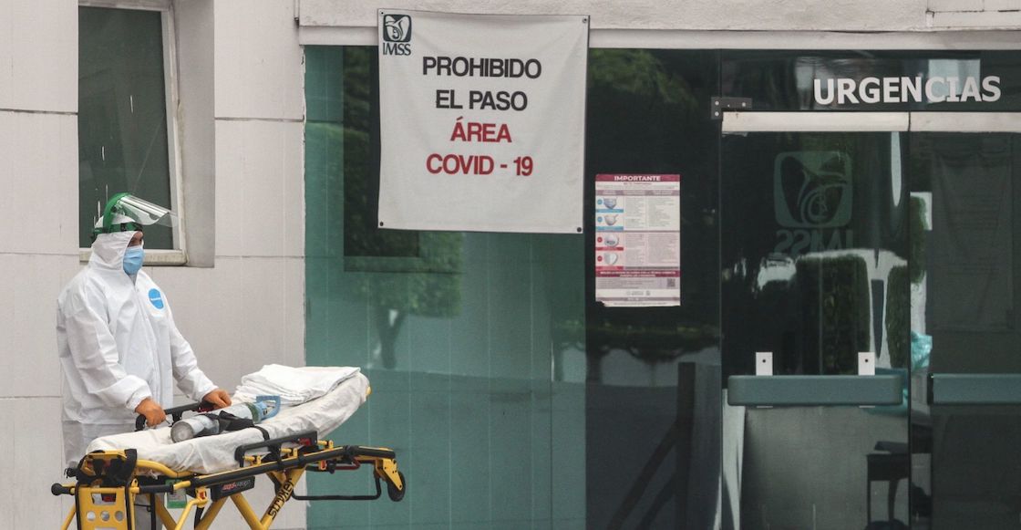 covid-principal-causa-muerte-mexico-1-cada-4-tumores-cancer-2021-violencia-inegi