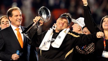 ¿Cuál es el legado de Sean Payton con los New Orleans Saints en 15 años?