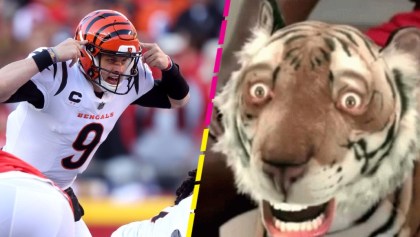 Joe Burrow, los memes y los Bengals despidieron a Mahomes y los Chiefs en la antesala del Super Bowl