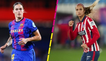 Todo lo que debes saber sobre la Final de la Supercopa Femenina de España