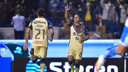 El gol más rápido de la Liga MX