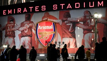 FA inicia una investigación contra el Arsenal por una apuesta fraudulenta