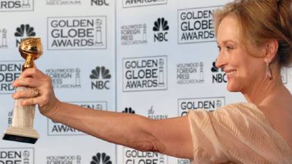 Es oficial: Los Golden Globes 2022 no tendrán transmisión en vivo