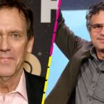 Mark Ruffalo y Hugh Laurie se unen a La luz que no puedes ver (Netflix)