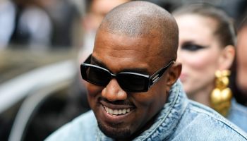 Agárrense: Kanye West anuncia la fecha de lanzamiento de la segunda parte de 'DONDA'