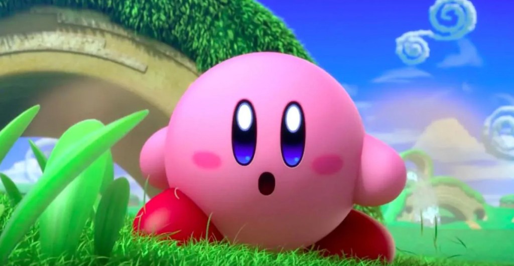 Un abogado rosado: Esta es la interesante historia detrás de la creación de Kirby para Nintendo