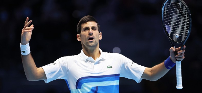 Todos los escenarios posibles: ¿Qué va a pasar con Novak Djokovic en Australia?