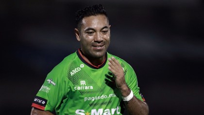 Marco Fabián y su carrera en picada