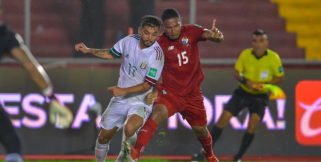 ¿Cómo, cuándo y dónde ver en vivo el partido México vs Panamá rumbo a Qatar 2022?