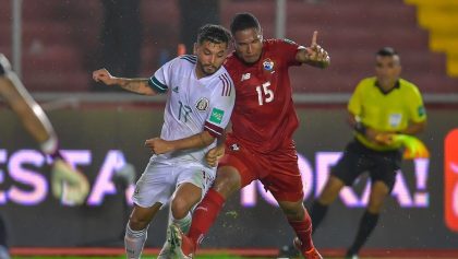 ¿Cómo, cuándo y dónde ver en vivo el partido México vs Panamá rumbo a Qatar 2022?