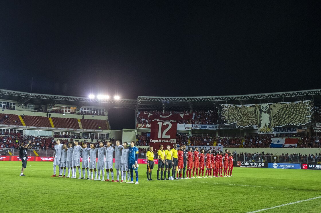 ¿Cómo, cuándo y dónde ver en vivo el partido México vs Panamá rumbo a Qatar 2022?