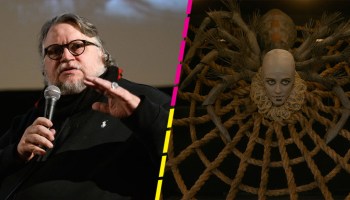 El recuerdo de la niñez de Guillermo del Toro que puso en 'Nightmare Alley'