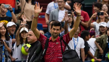 Y se marchó... ¡Djokovic es deportado oficialmente y se pierde el Australian Open!