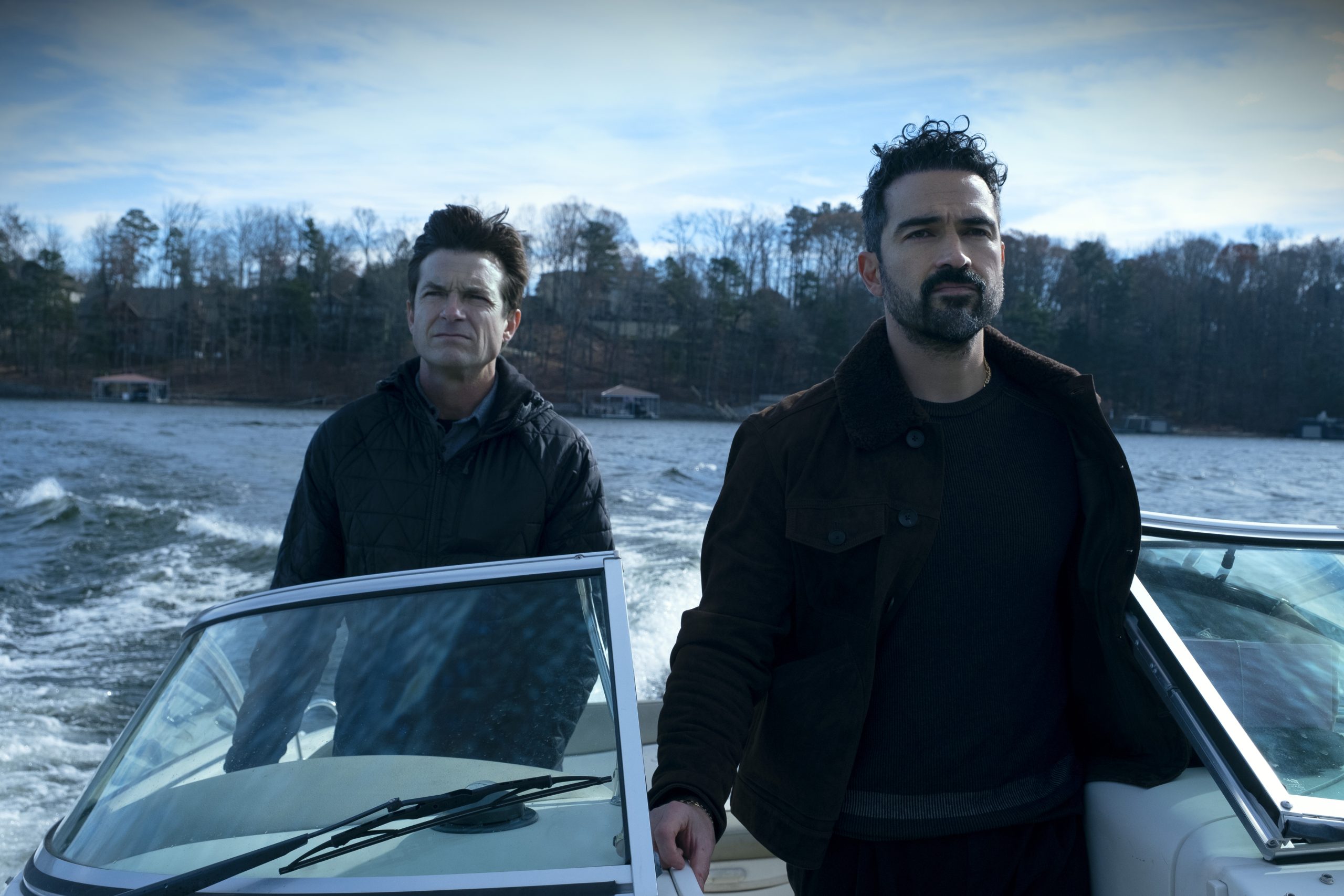 Checa el impresionante tráiler de la última temporada de 'Ozark'