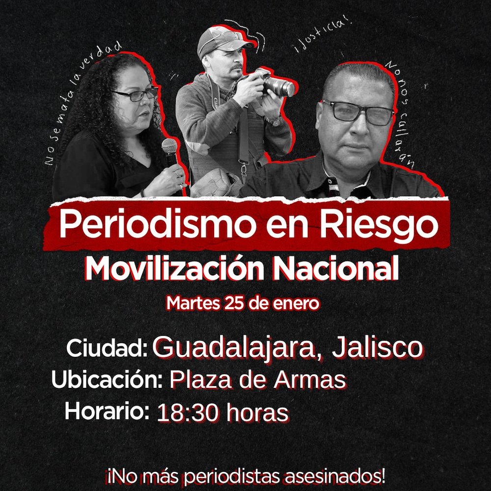 periodista-asesinatos-protestas-mexico