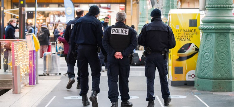 policia-paris-francia