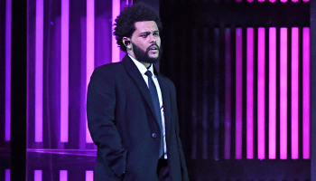 ¿Por qué no te puedes perder 'Dawn FM', el nuevo disco de The Weeknd?