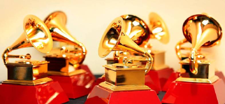 Ya valió: La entrega de los premios Grammy se pospone oficialmente