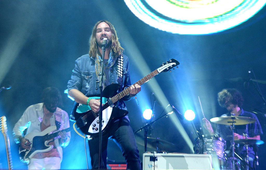 Recordemos la vez que Tame Impala invitó a ASAP Rocky para echarse un palomazo