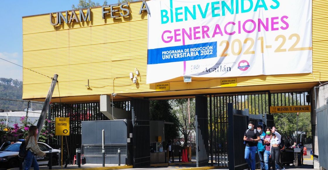 unam-regreso-clases-covid