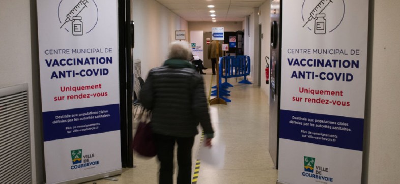 Austria y Francia obligarán a sus habitantes a vacunarse con multas y pasaporte COVID