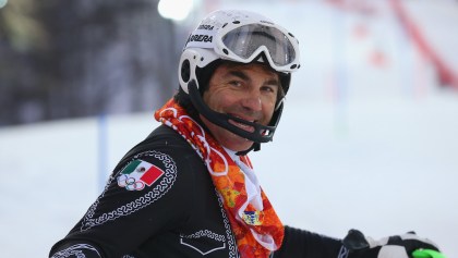 ¿Qué fue de Hubertus von Hohenlohe, el príncipe que representó a México en seis Juegos Olímpicos de Invierno?