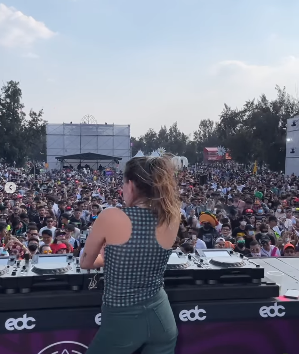 EDC México 2022