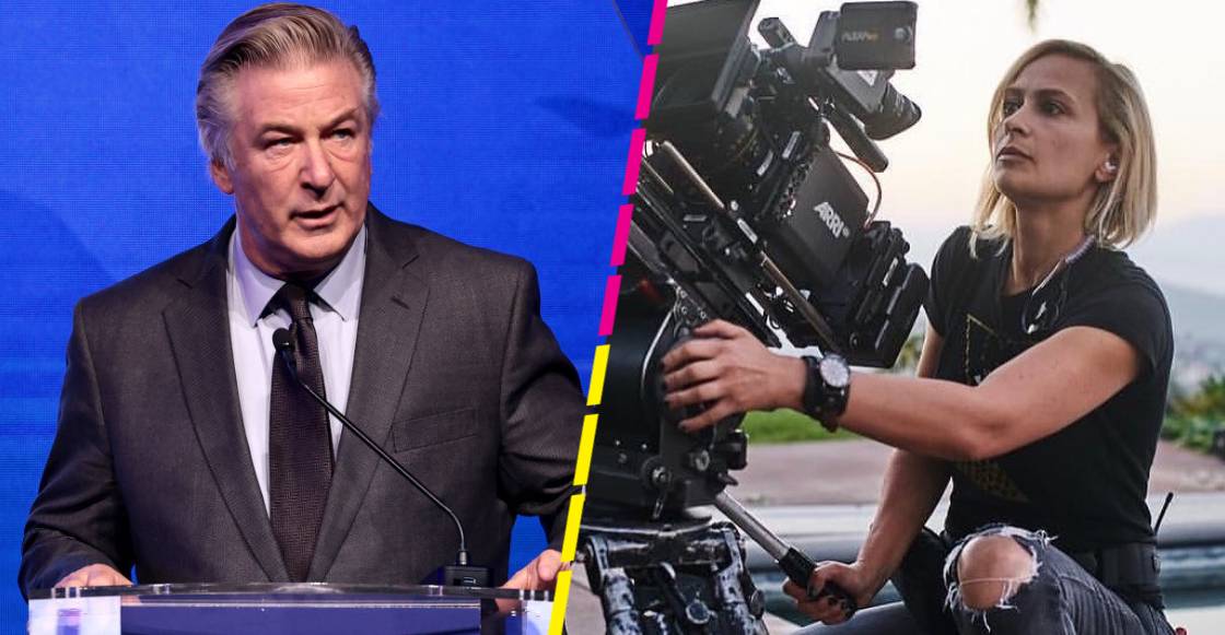 La familia de Halyna Hutchins demanda a Alec Baldwin por homicidio culposo