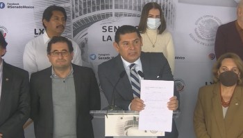 alejandro armenta litio cofece