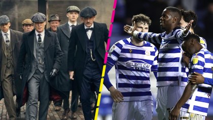 El Birminham City cambiará su nombre por un partido para promocionar la temporada final de Peaky Blinders