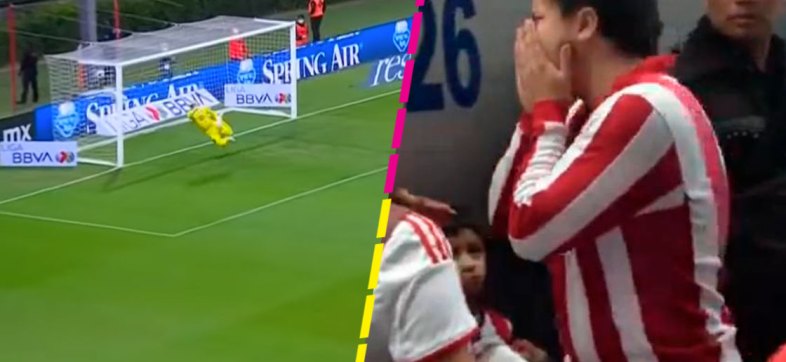 ¡Ya Gonzalo! El golazo de Miguel Ponce y los memes de la remontada del Pueblita ante las Chivas