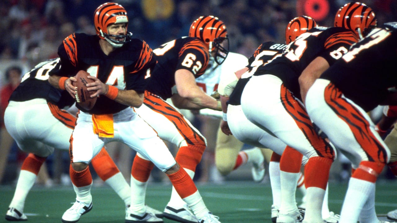 Origen de 'Who Dey?' y de dónde proviene? Grito de guerra de Bengals