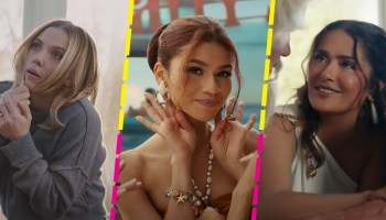 Zendaya, Salma, Scarlett y más: Los mejores comerciales del Super Bowl 2022